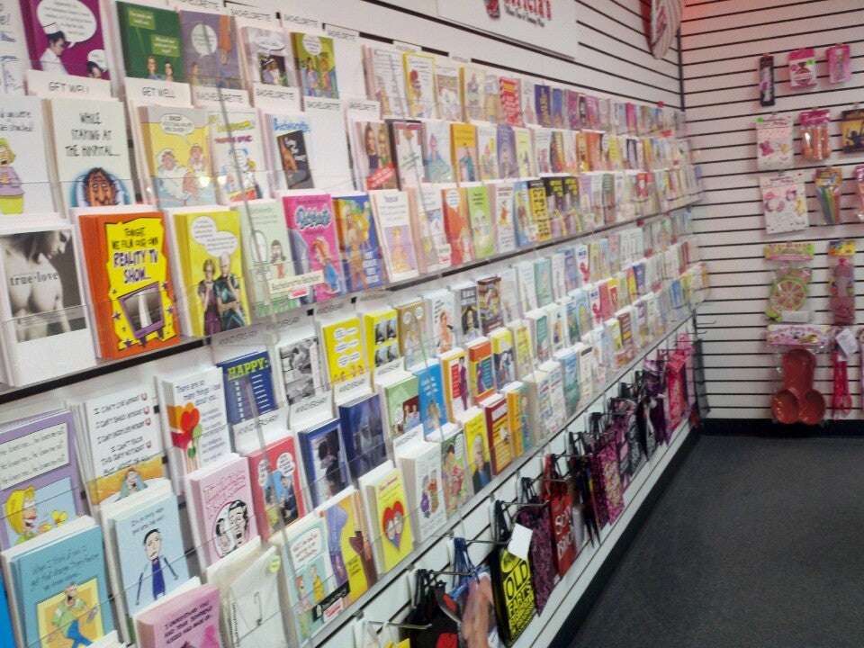 local greeting card shops near me