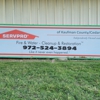 SERVPRO of Kaufman County, Mesquite gallery