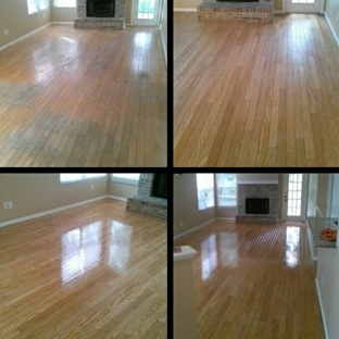 Design Hardwood Flooring - Lake Mary, FL