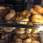 The Bagel Bakery