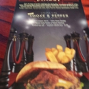 Red Robin Gourmet Burgers - Family Style Restaurants