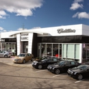 Cole Buick-GMC-Cadillac - New Car Dealers