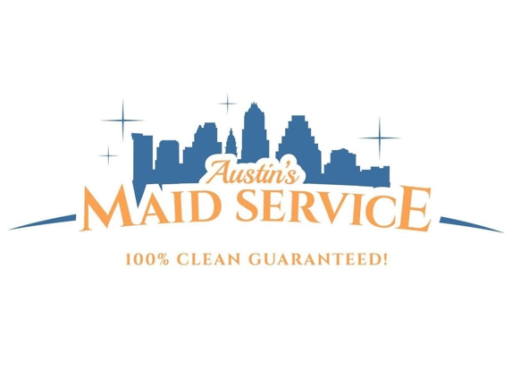 Austin's Maid Service - Austin, TX