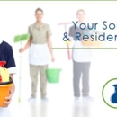 C&K Family Cleaning & Janitorial Services, LLC - Janitorial Service
