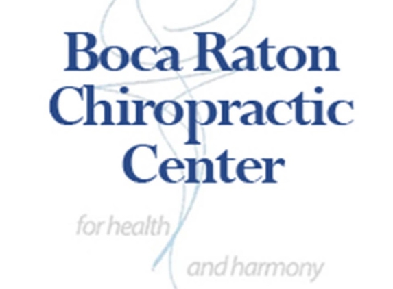 Sanctuary Chiropractic Boca Raton - Boca Raton, FL