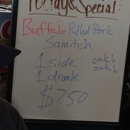 Red State BBQ - Barbecue Restaurants
