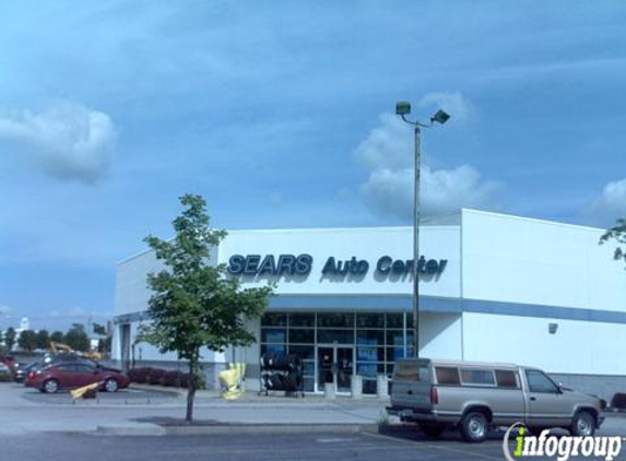 Sears Auto Center - Fairview Heights, IL