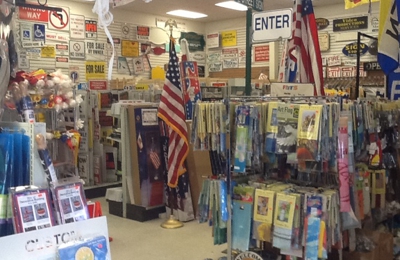 store that sells flags near me