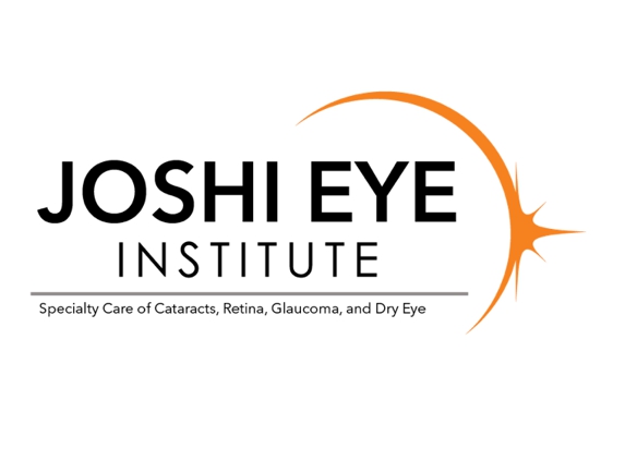 Joshi Eye Institute - Boynton Beach, FL