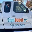 Sign Depot DC - Commercial Artists