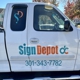 Sign Depot DC