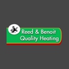 Reed & Benoit Quality Heating gallery