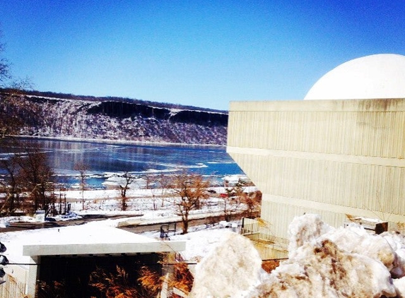 Hudson River Museum - Yonkers, NY