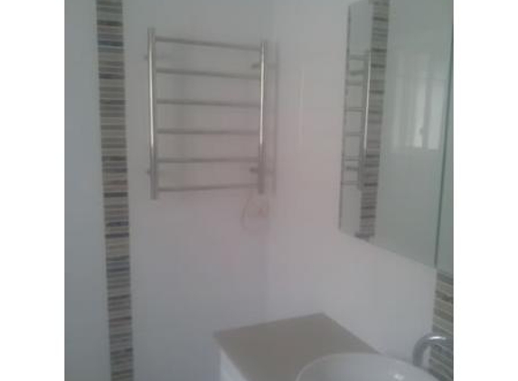 Benchmark Renovations