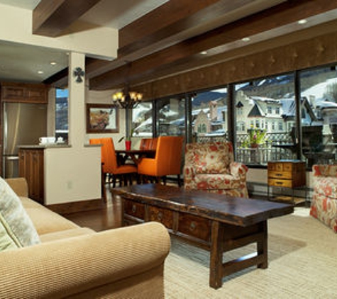 Landmark Condominiums - Vail, CO