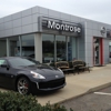 Montrose Nissan Parts Center gallery