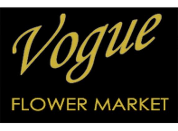 Vogue Flower Market - Henrico, VA