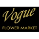 Vogue Flower Market