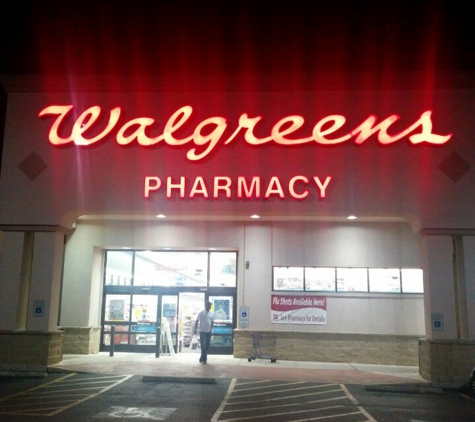 Walgreens - San Antonio, TX