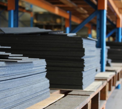BCA Friction Materials - Ingleburn, NSW