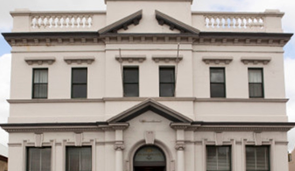 JOE D'AGOSTINO & ASSOCIATES - Mount Gambier, SA