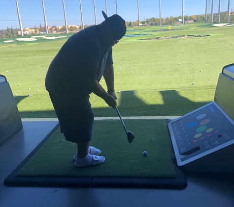 Topgolf - Roseville, CA