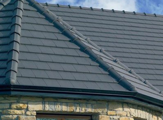Charles Smiley Roofing