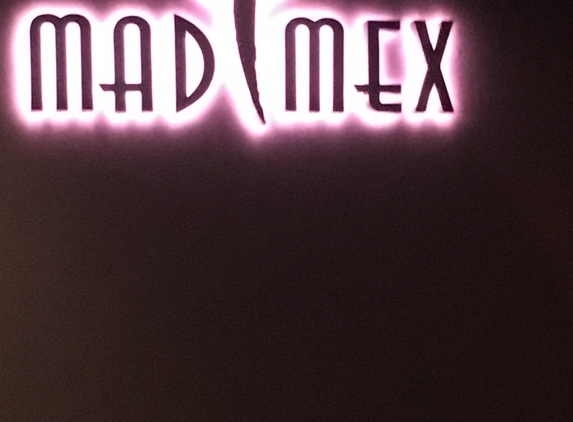 Mad Mex Lakeside - Canonsburg, PA