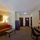 Comfort Suites University