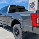 Trucks Plus - Truck Caps, Shells & Liners