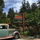 Big Sur Roadhouse