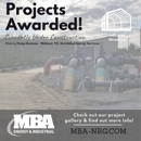 MBA Energy and Industrial - Construction Management