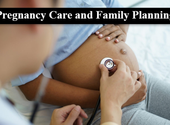 The Keperra Clinic PTY LTD - Keperra, QLD. Pregnancy Care and Family Planning