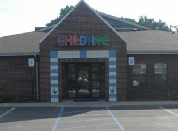 Childtime - Commerce Township, MI