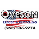 Oveson Refuse & Recycling - Recycling Centers