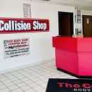 The Collision Shop