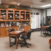 Vintage Optical gallery