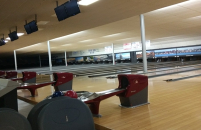 Eastway Sport's Lounge — Eastway Bowl