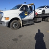 Tow Bros Towing gallery