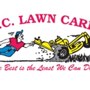 B C Lawn Care & Landscaping - Lawn Maintenance
