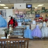 Alicia's Bridal gallery