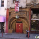 Li Po Cocktail Lounge