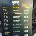 Tampa Bay Rowdies