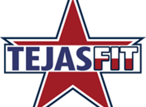 TejasFit - San Antonio, TX