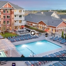 The Triple Crown Residences at Canterbury