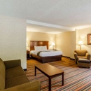 Quality Inn Danville - University Area - Motels
