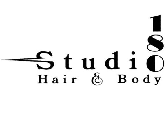 Studio 180 Hair And Body - Muscatine, IA