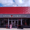Family Mini Market - Grocery Stores