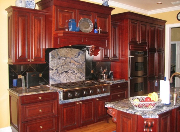 Picture Perfect Kitchen Designs - Tampa, FL