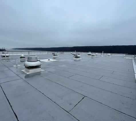 Fort Cica Roofing & General Contractors Inc - Bronx County, NY